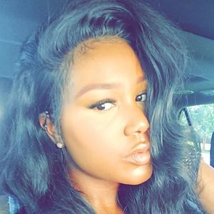 Meet your Posher, Brooklyn